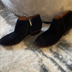 Sam Edelman bootie